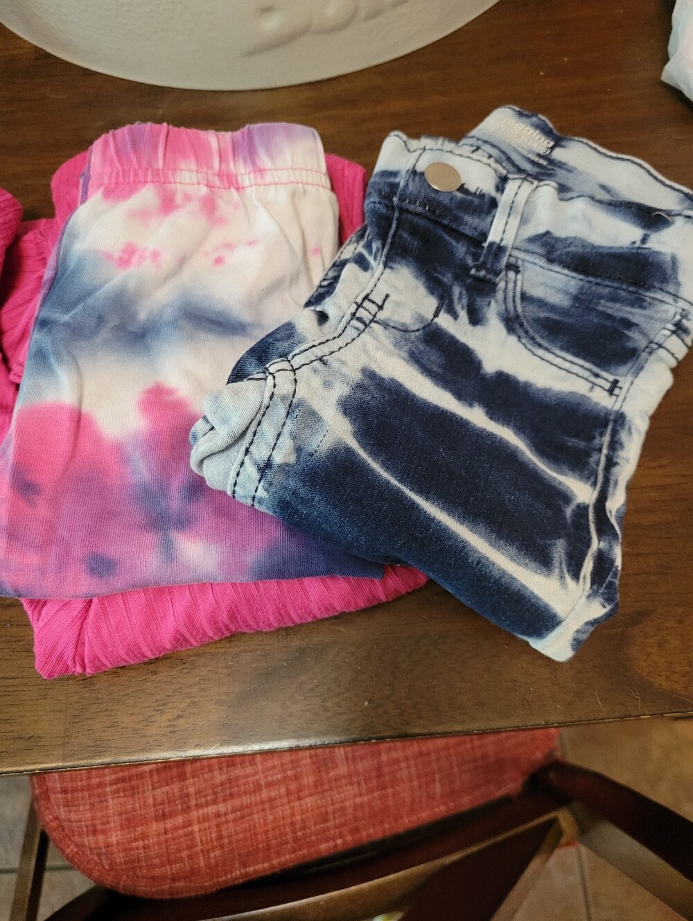 Toddler Girls Clothes